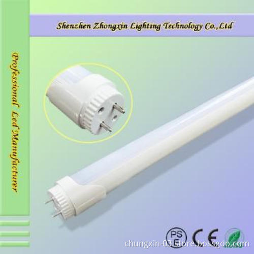 2013 newest G13 led t8 tube rotatable 2ft 3ft 4ft 5ft 6ft 8ft 3 years